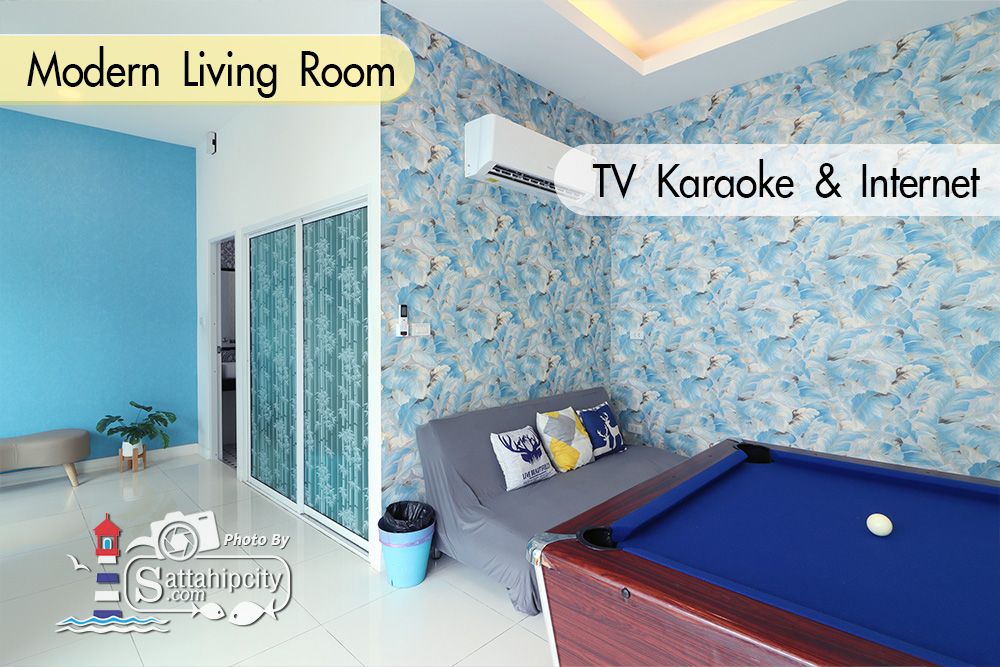 sattahipcity the pblue poolvilla bangsaray 02 004