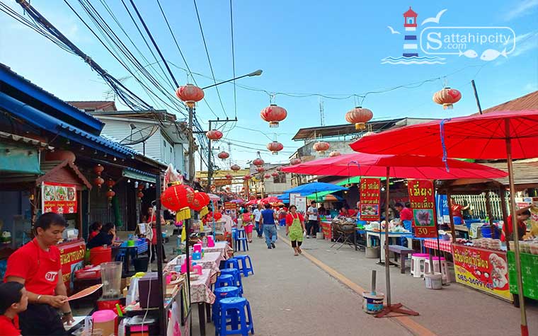 Chinese Culture Market 002