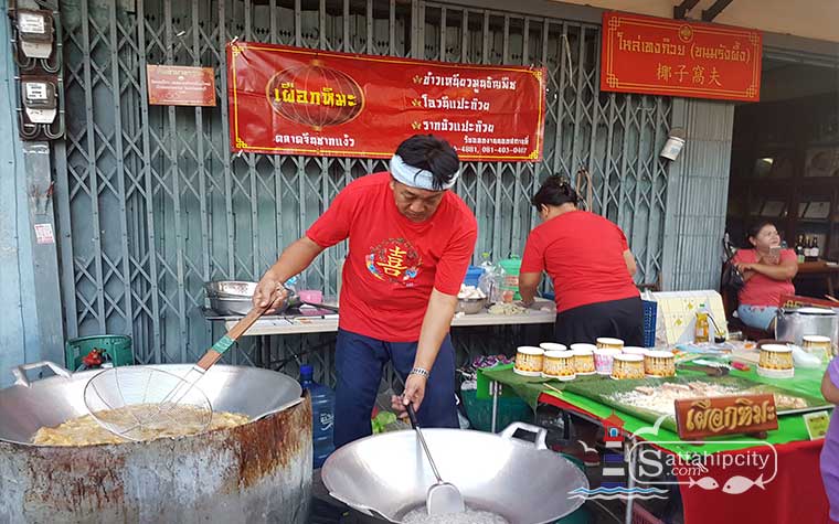 Chinese Culture Market 003