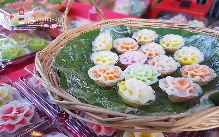 Chinese Culture Market 004