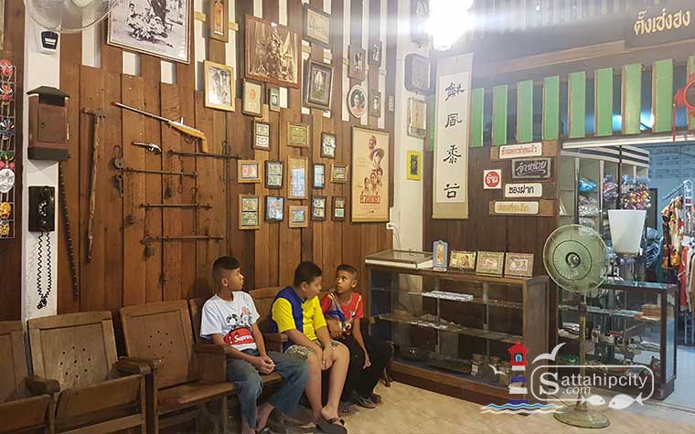 Chinese Culture Market 010