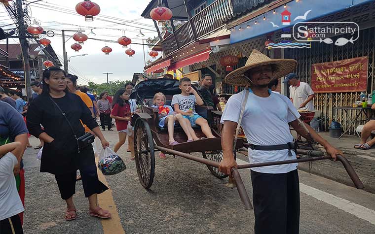 Chinese Culture Market 011