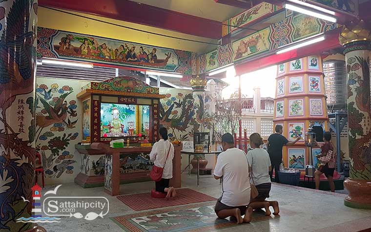Chinese Culture Market 015