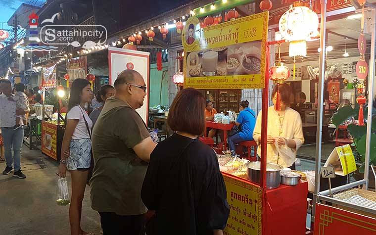 Chinese Culture Market 018