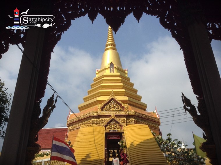 sattahip temple 001