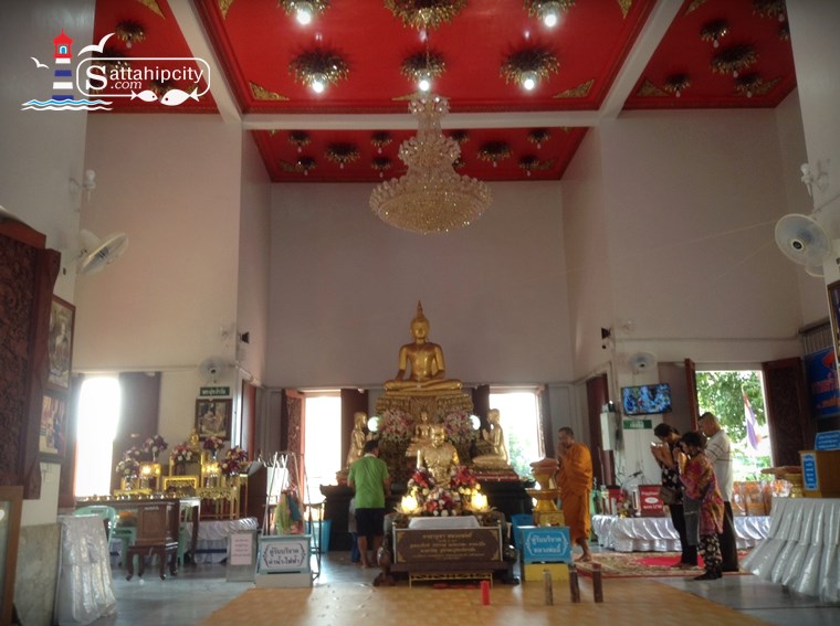 sattahip temple 005