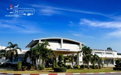 สโมสรอู่ราชนาวีมหิดลอดุลยเดช สัตหีบ
